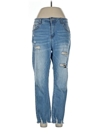 Unbranded Jeans (view 1)