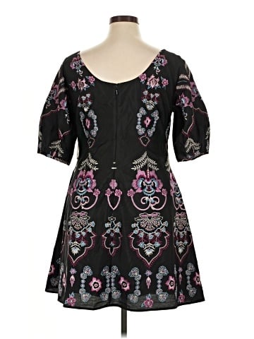 Kensie Casual Dress (view 2)