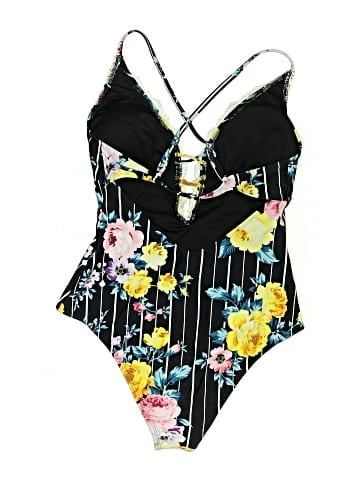 Unbranded One Piece Swimsuit (view 2)