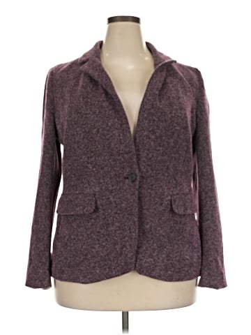 Ann Taylor LOFT Blazer (view 1)