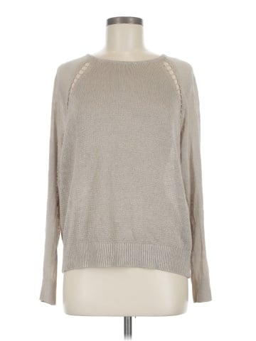 Theory Pullover Sweater (view 1)