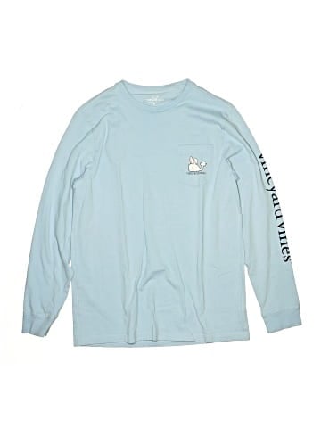 Vineyard Vines Long Sleeve T-Shirt (view 1)