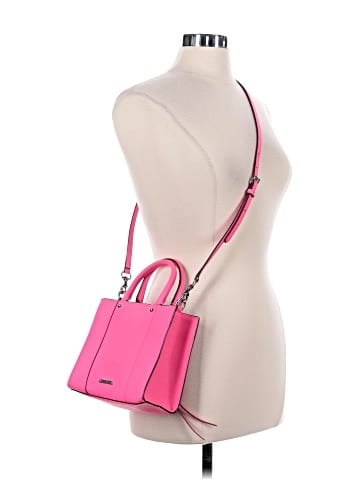 Rebecca Minkoff Satchel (view 2)