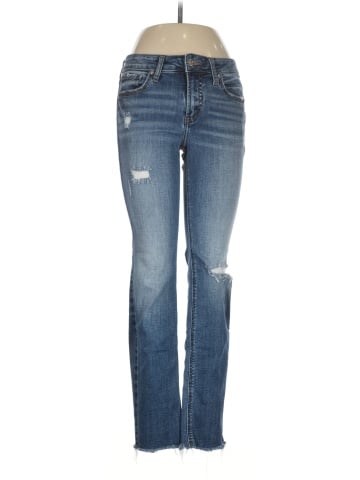 Silver Jeans Co. Jeans (view 1)