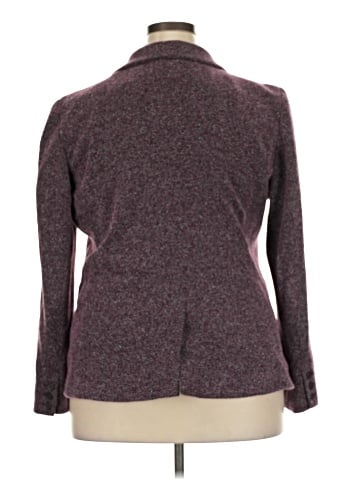 Ann Taylor LOFT Blazer (view 2)