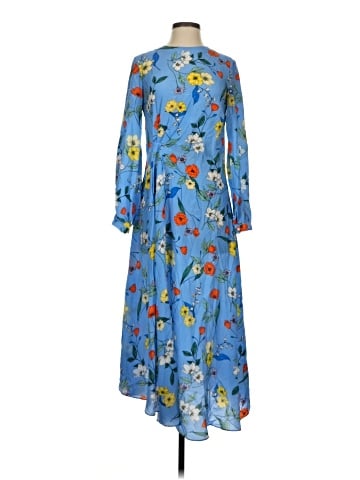 Hunter Bell Casual Dress (view 1)