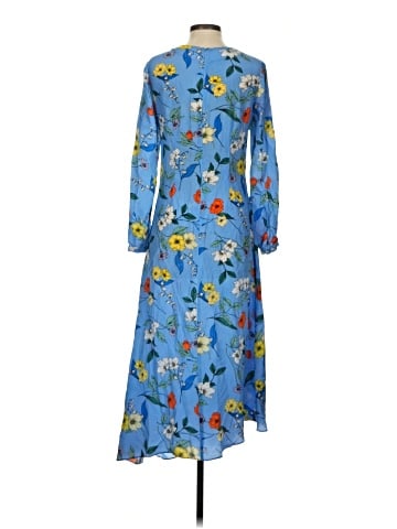 Hunter Bell Casual Dress (view 2)