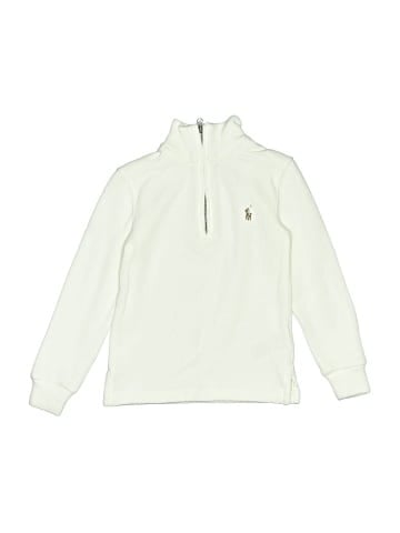 Polo by Ralph Lauren Pullover Sweater (view 1)