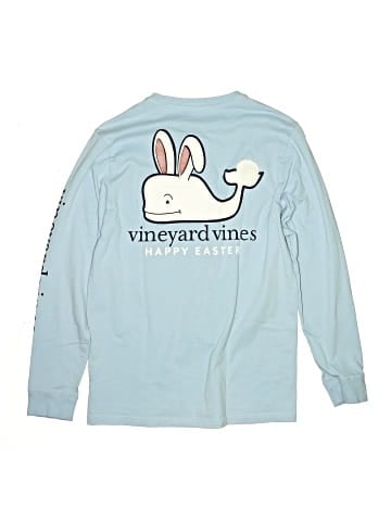Vineyard Vines Long Sleeve T-Shirt (view 2)