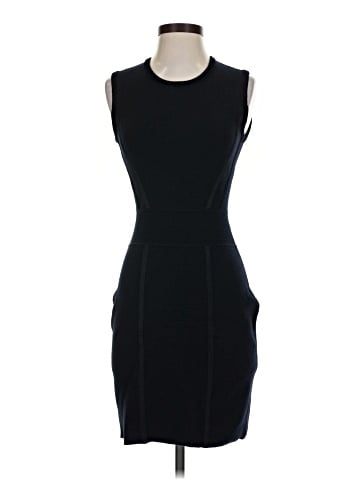 Diane von Furstenberg Cocktail Dress (view 1)