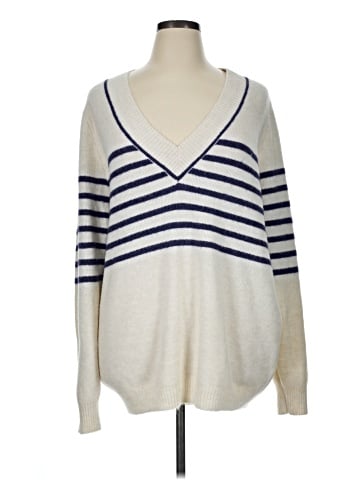 MNG Pullover Sweater (view 1)