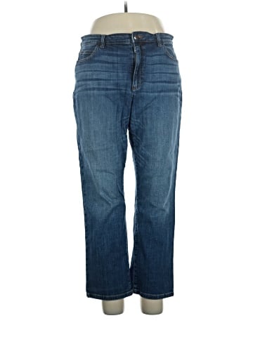 Eileen Fisher Jeans (view 1)