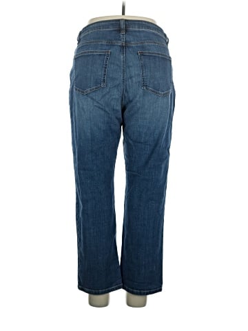 Eileen Fisher Jeans (view 2)