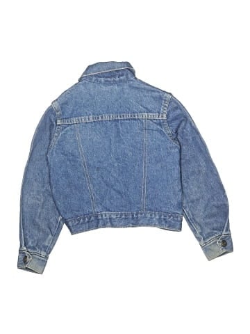 OshKosh B'gosh Denim Jacket (view 2)