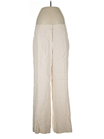 Talbots Linen Pants (view 1)
