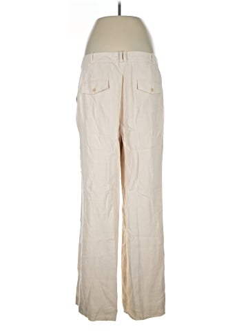 Talbots Linen Pants (view 2)