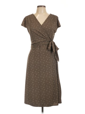 Ann Taylor Factory Casual Dress (view 1)