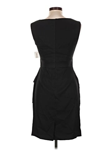 Connected Apparel Cocktail Dress (view 2)