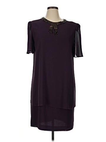 Julian Wilder Casual Dress (view 1)