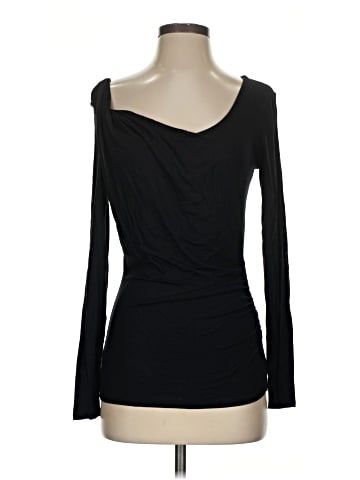 Three Dots Long Sleeve T-Shirt (view 1)