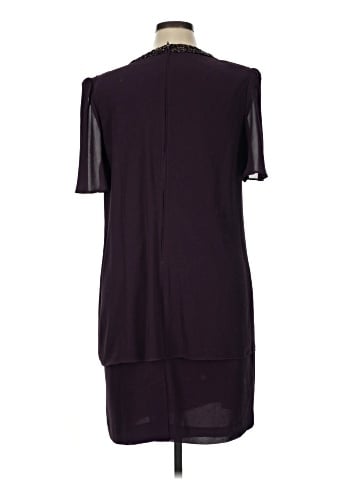 Julian Wilder Casual Dress (view 2)