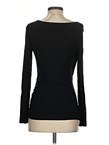 Three Dots Long Sleeve T-Shirt (view 2)