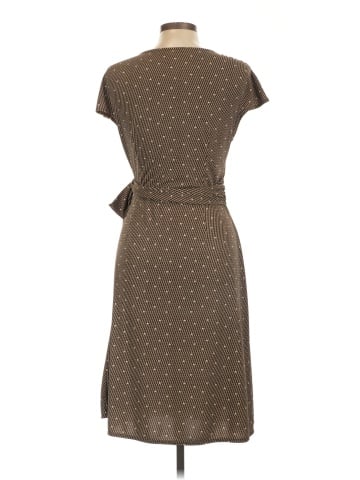 Ann Taylor Factory Casual Dress (view 2)