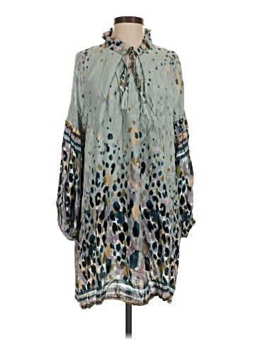 Umgee Casual Dress (view 1)