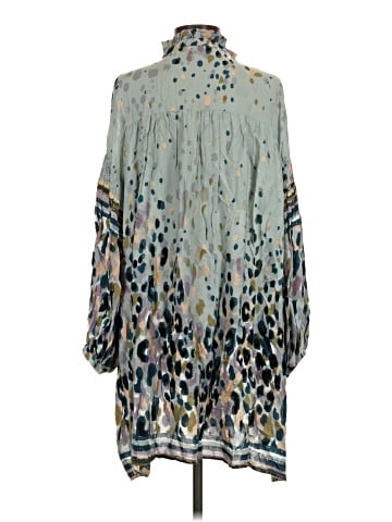 Umgee Casual Dress (view 2)