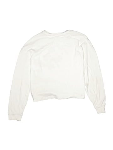 Forever 21 Long Sleeve T-Shirt (view 2)