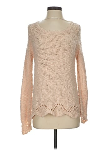 Maison Jules Pullover Sweater (view 1)