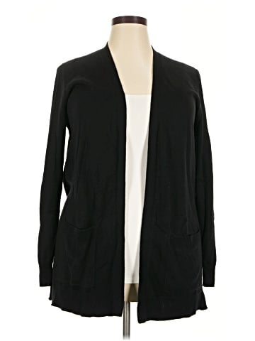 Matty M Cardigan (view 1)