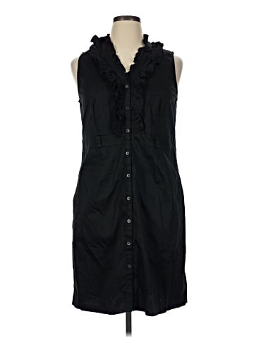 Apt. 9 Casual Dress (view 1)