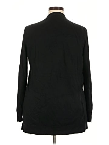 Matty M Cardigan (view 2)