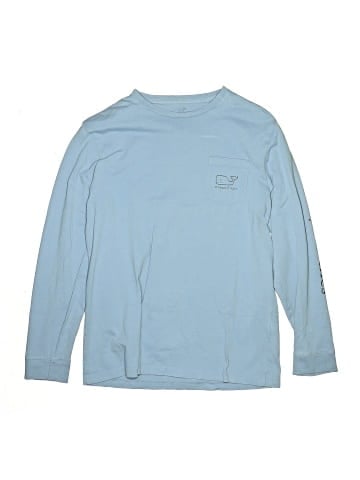 Vineyard Vines Long Sleeve T-Shirt (view 1)