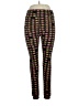 Lularoe Print Black Active Pants Size 1X (Tall & Curvy) - photo 1