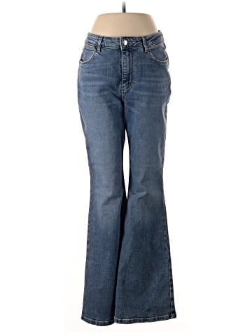 Wrangler Jeans Co Jeans (view 1)