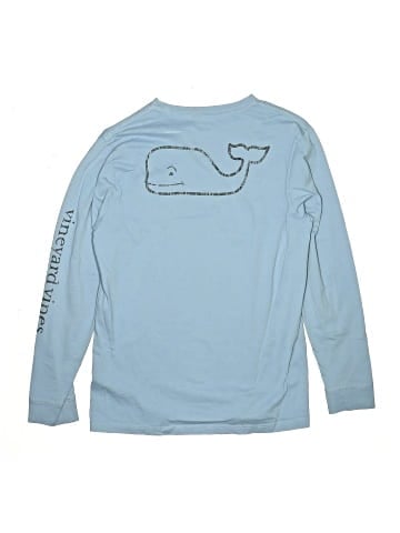 Vineyard Vines Long Sleeve T-Shirt (view 2)