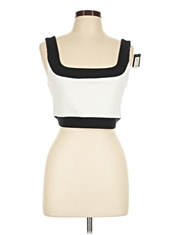 Express Tank Top (view 1)