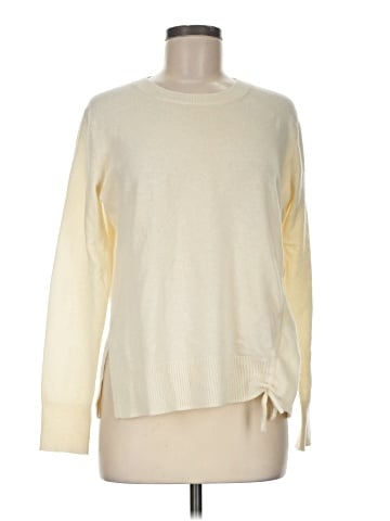 Vince. Cashmere Pullover Sweater (view 1)