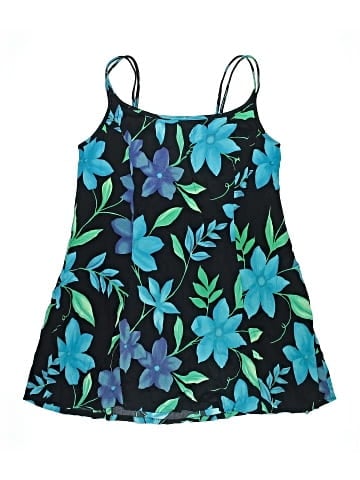 Longitude Swimsuit Top (view 1)
