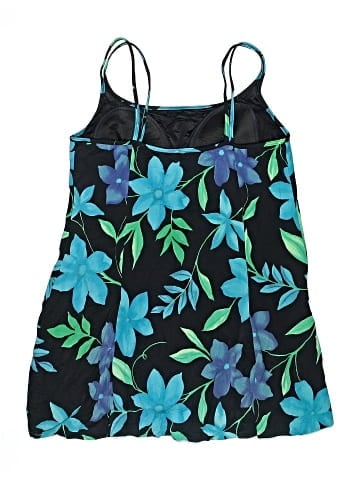 Longitude Swimsuit Top (view 2)