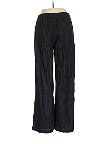 J.Crew Factory Store Linen Pants (view 2)