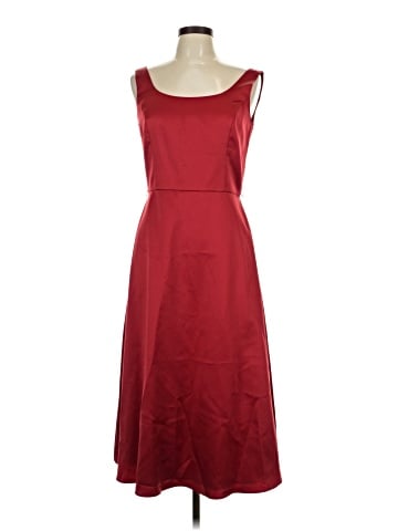Coldwater Creek Casual Dress (view 1)