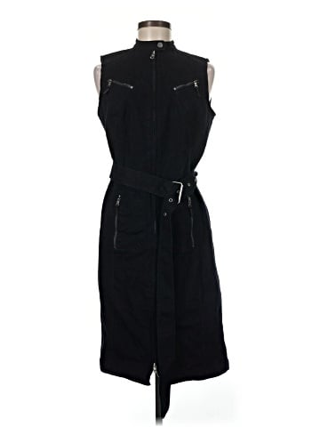 Lauren Jeans Co. Casual Dress (view 1)