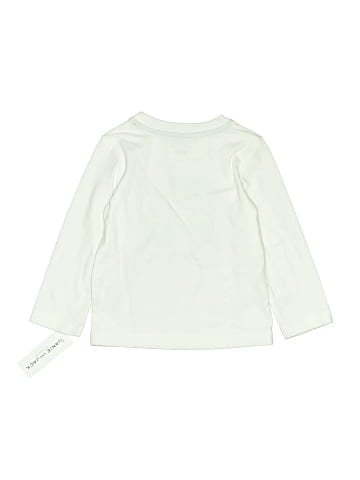 Janie and Jack Long Sleeve T-Shirt (view 2)