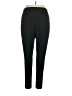 Maurices Solid Black Active Pants Size 1X - photo 2