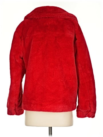 JouJou Faux Fur Jacket (view 2)