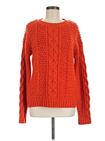 Banana Republic Pullover Sweater (view 1)
