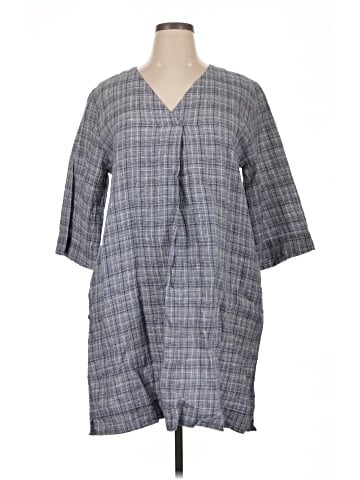 Poetry Casual Dress (view 1)